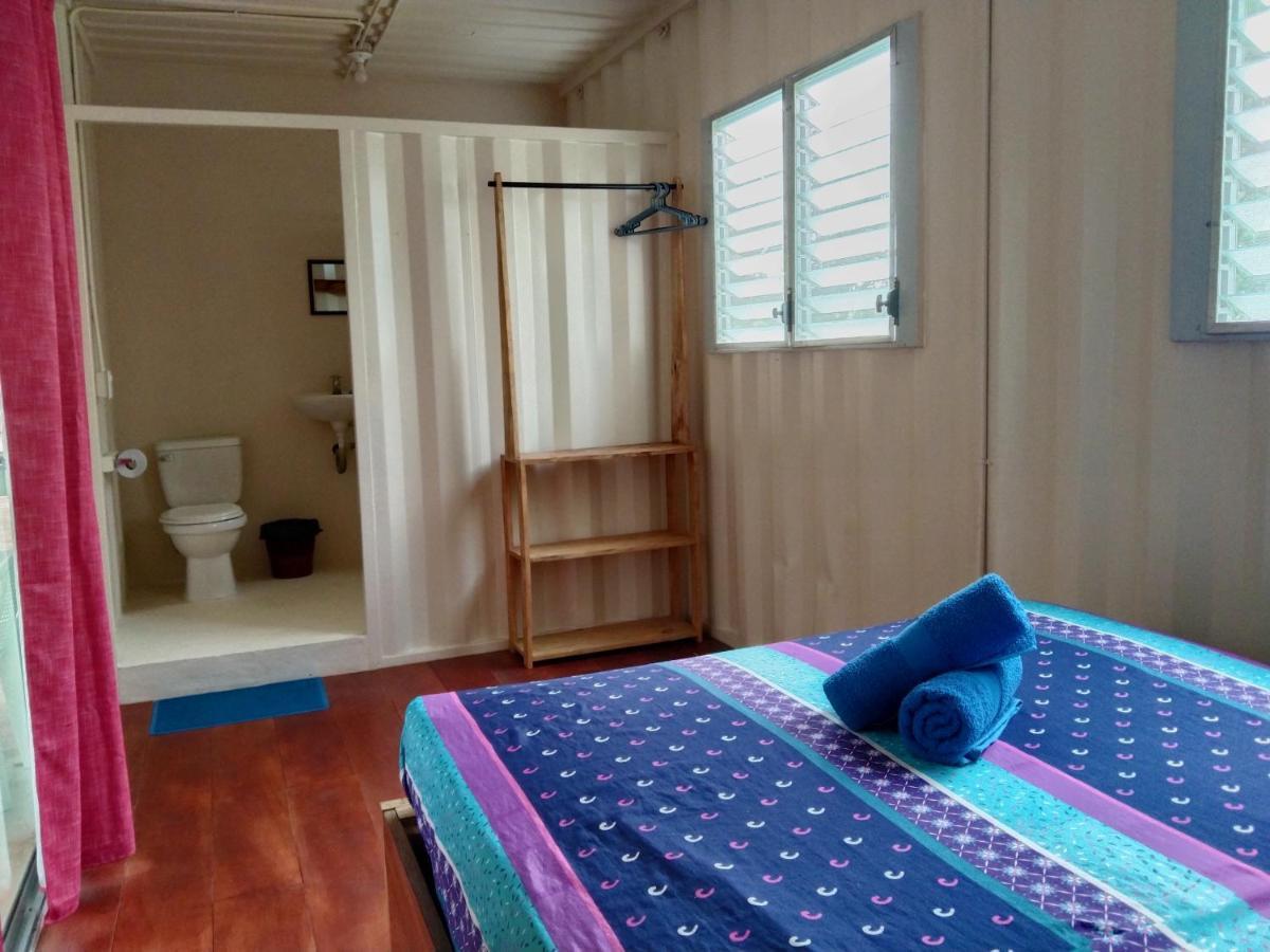 Casa Maya Eco Lodge San Juan Del Sur Playa Remanso Екстериор снимка