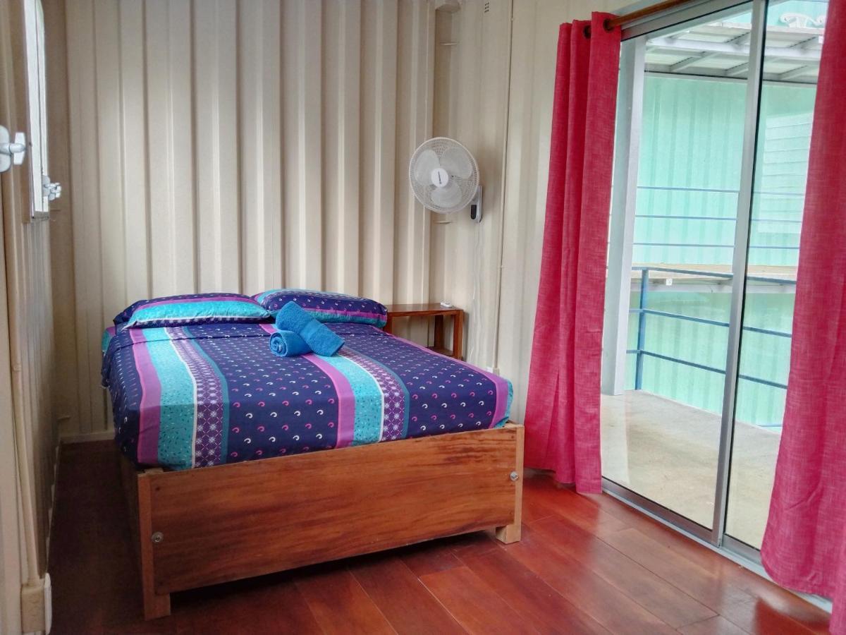 Casa Maya Eco Lodge San Juan Del Sur Playa Remanso Екстериор снимка