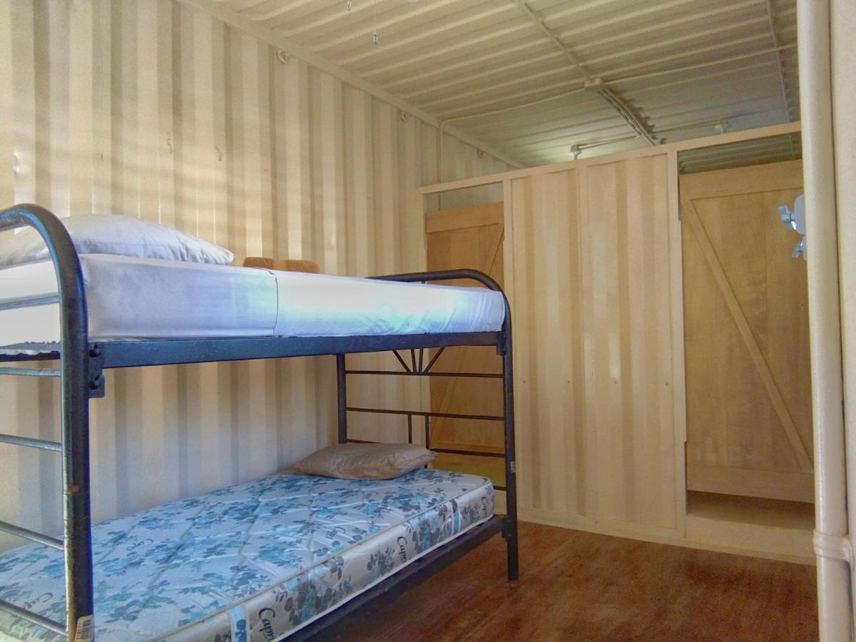 Casa Maya Eco Lodge San Juan Del Sur Playa Remanso Екстериор снимка