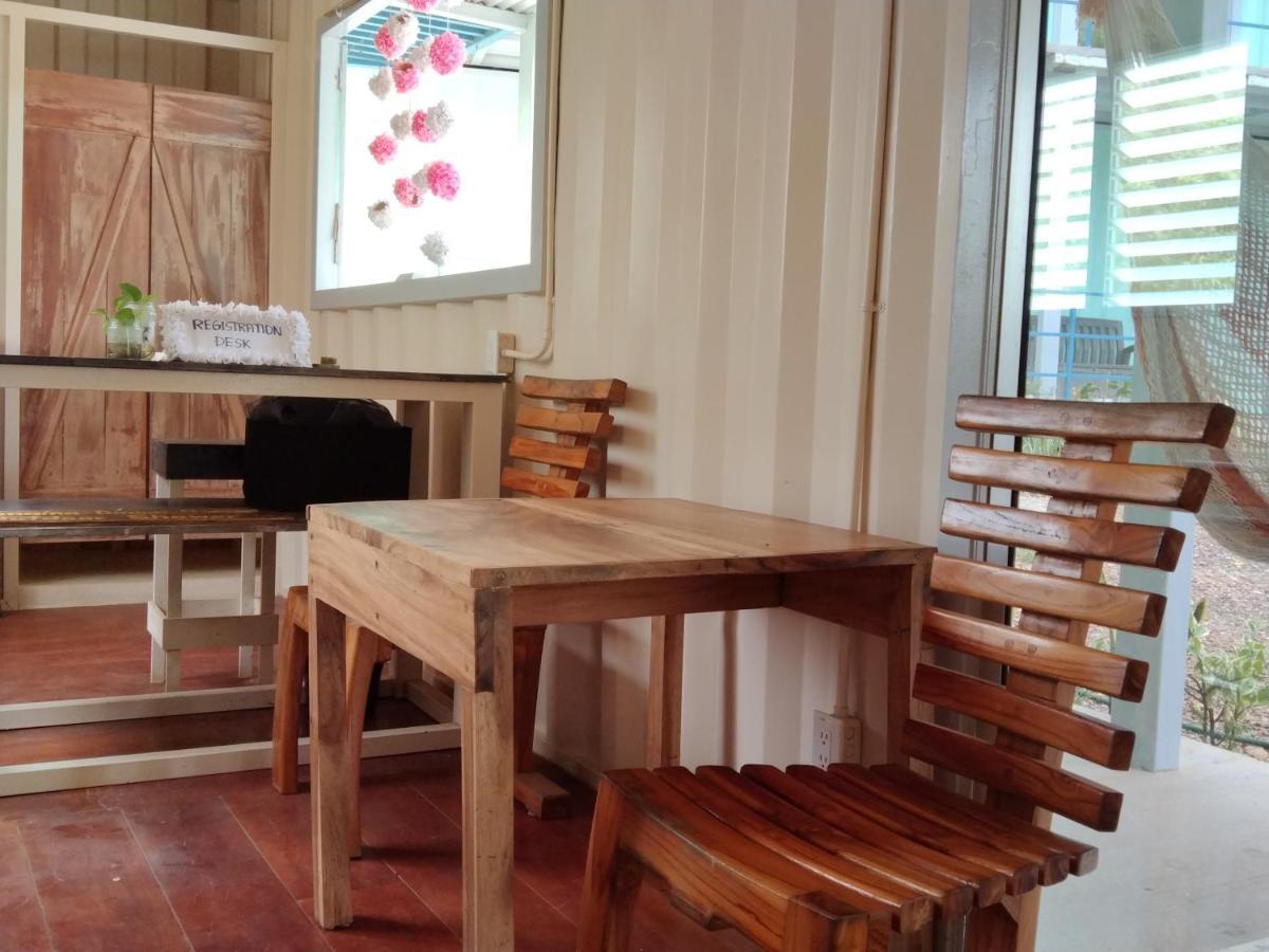 Casa Maya Eco Lodge San Juan Del Sur Playa Remanso Екстериор снимка