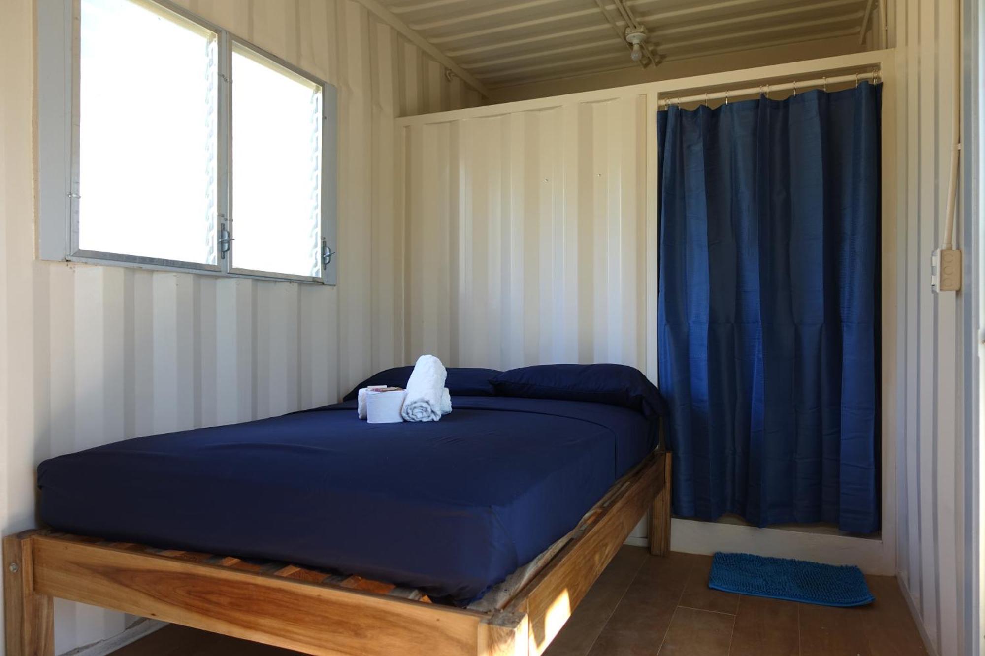 Casa Maya Eco Lodge San Juan Del Sur Playa Remanso Екстериор снимка