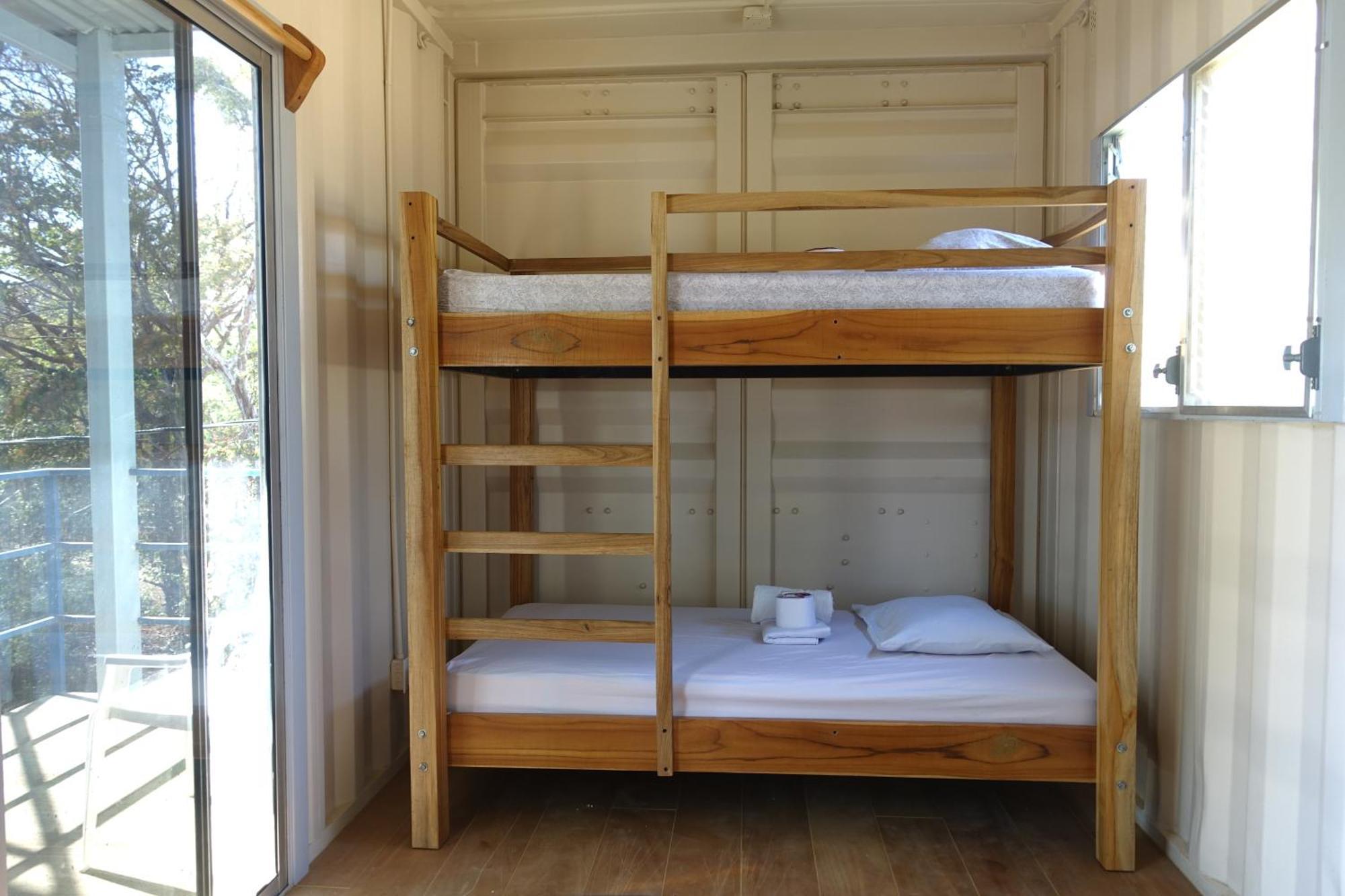 Casa Maya Eco Lodge San Juan Del Sur Playa Remanso Екстериор снимка