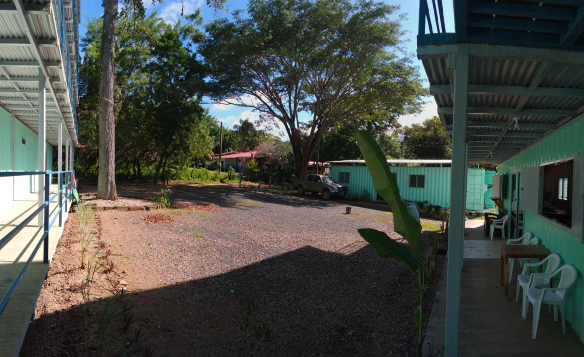 Casa Maya Eco Lodge San Juan Del Sur Playa Remanso Екстериор снимка