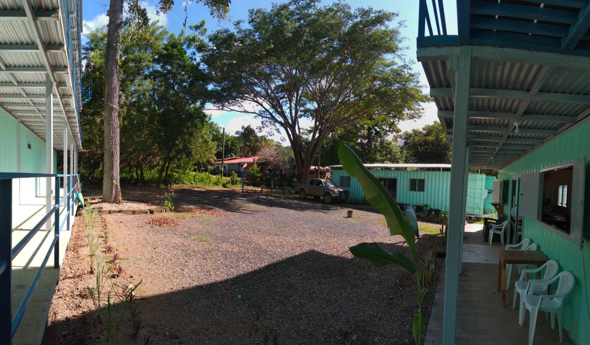 Casa Maya Eco Lodge San Juan Del Sur Playa Remanso Екстериор снимка